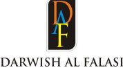 Darwish Al Falasi Real Estate Brokers logo image
