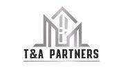 T & A Partners Real Estate logo image