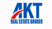 AKT Real Estate Broker logo image