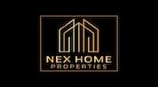 N E X Home properties logo image