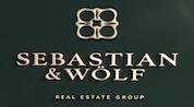 SEBASTIAN AND WOLF REAL ESTATE L.L.C logo image