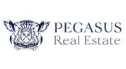 Pegasus Real Estate LLC logo image