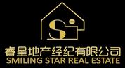 SMILING STAR REAL ESTATE L.L.C logo image