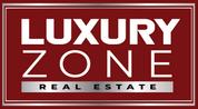 Luxury Zone Real Estate logo image