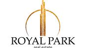 Royal Park Real Estate Brokers logo image
