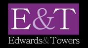 Edwards and Towers Real Estate Brokers logo image