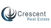 Crescent Real Estate logo image