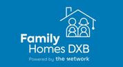 Family Homes DXB logo image
