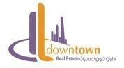 Down Town Real Estate logo image