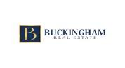 Buckingham Real Estate logo image