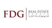 F D G REAL ESTATE BROKER L.L.C logo image