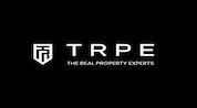 T R P E Real Estate logo image