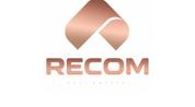 Recom Real Estate logo image