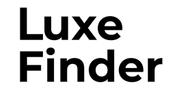 Luxe Finder Real Estate logo image