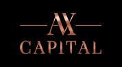 AX CAPITAL Real Estate logo image