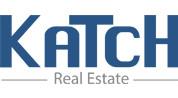 Katch Middle East Real Estate logo image