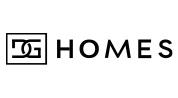 D G Homes logo image