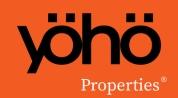 YOHO PROPERTIES L.L.C logo image