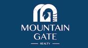 Mountain Gate Real Estate logo image