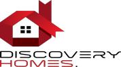 Discovery Homes logo image