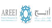 Areej Property Management logo image