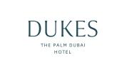 Dukes The Palm Dubai Hotel logo image