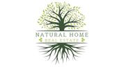 Natural Home logo image