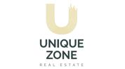 Unique Zone Real Estate logo image