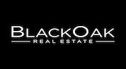 BlackOak Real Estate logo image