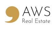 AWS REAL ESTATE logo image