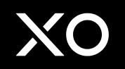 XO Property logo image