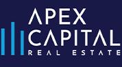 APEX CAPITAL REAL ESTATE LLC logo image