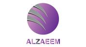 Al Zaeem Lel Sharq Al Awsat Real Estate logo image