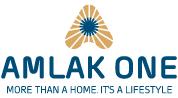 AMLAK ONE REAL ESTATE L.L.C logo image