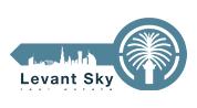 LEVANT SKY REAL ESTATE BROKERS L.L.C logo image