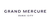 Grand Mercure Dubai Airport logo image