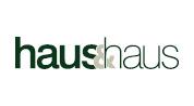 haus & haus logo image