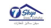 Seven Skys Real Estate logo image