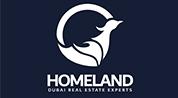 Homeland Realty logo image