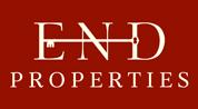 E N D Properties developer Logo