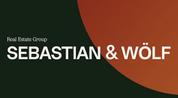 SEBASTIAN AND WOLF REAL ESTATE L.L.C logo image