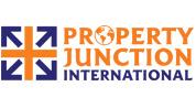 Property Junction International logo image