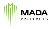 Mada Properties LLC logo image