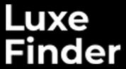 Luxe Finder Real Estate logo image