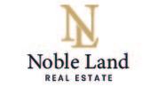Noble Land Real Estate LLC logo image