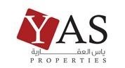 YAS Properties LLC - RAK logo image