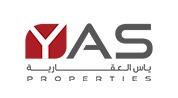 YAS Properties LLC - RAK logo image