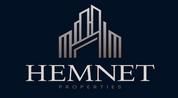 Hemnet Properties logo image