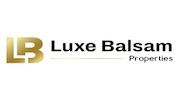 شعار المطور Luxe Balsam Properties LLC