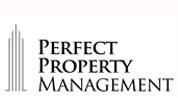 PERFECT PROPERTY MANAGEMENT LLC logo image